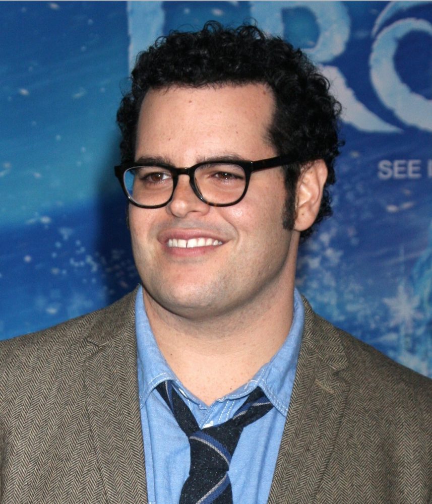 josh gad