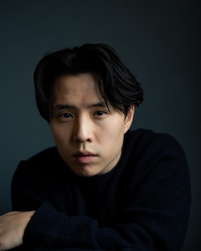 Jeremy Ang Jones