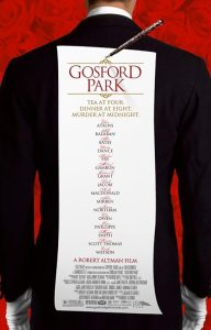 دانلود فیلم Gosford Park 2001 با زیرنویس فارسی چسبیده