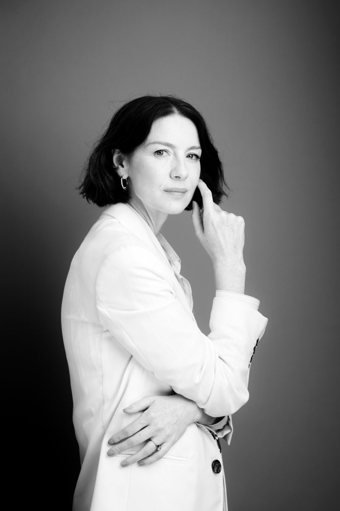 caitriona balfe