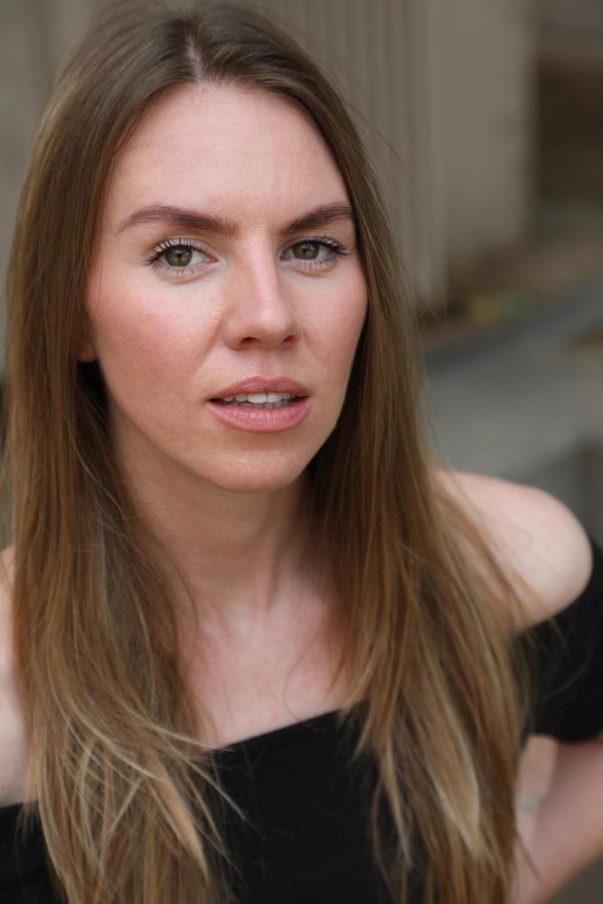 Rhiannon Frazier