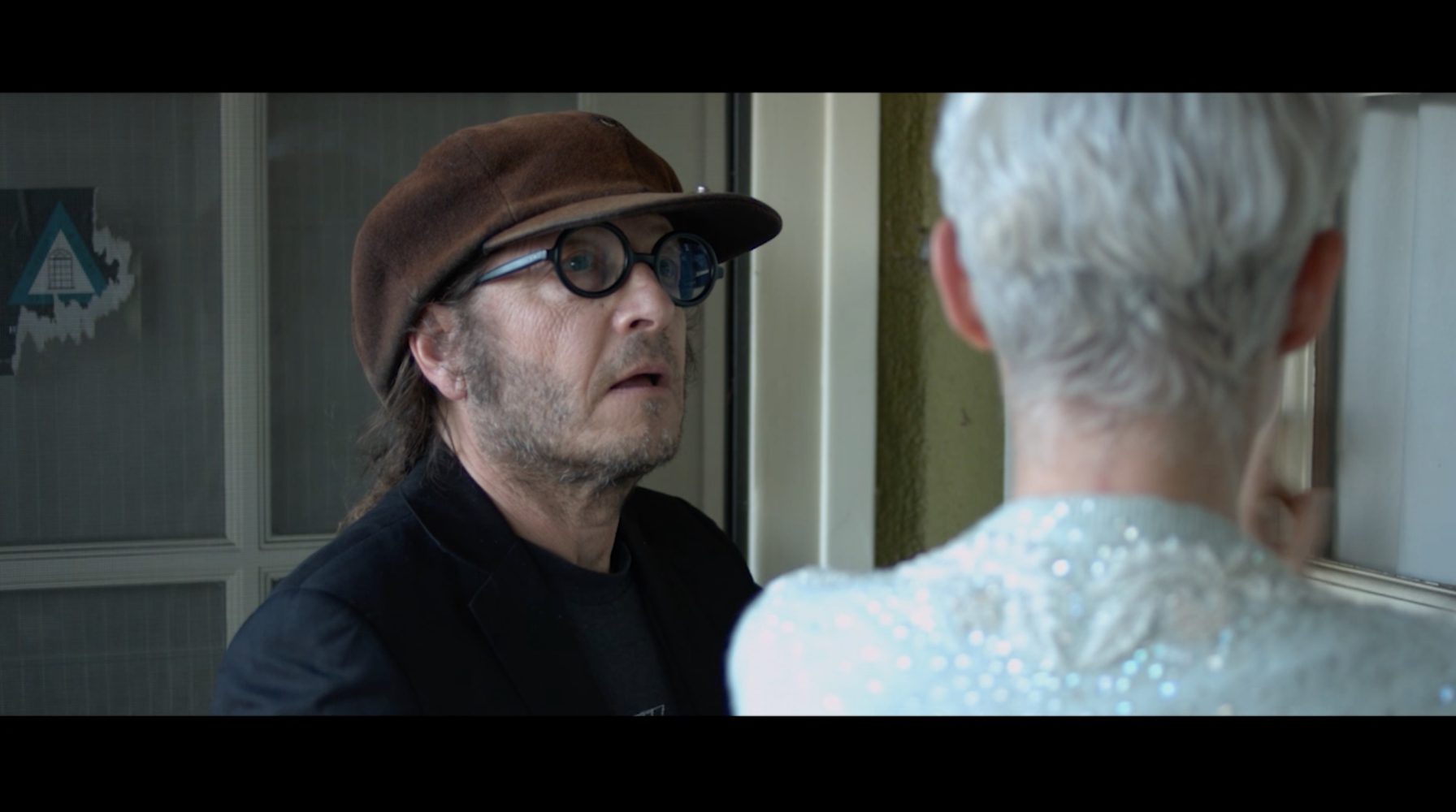 Keith Morris