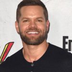 Wes Chatham