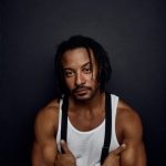 Brandon Jay McLaren