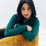 Maitreyi Ramakrishnan