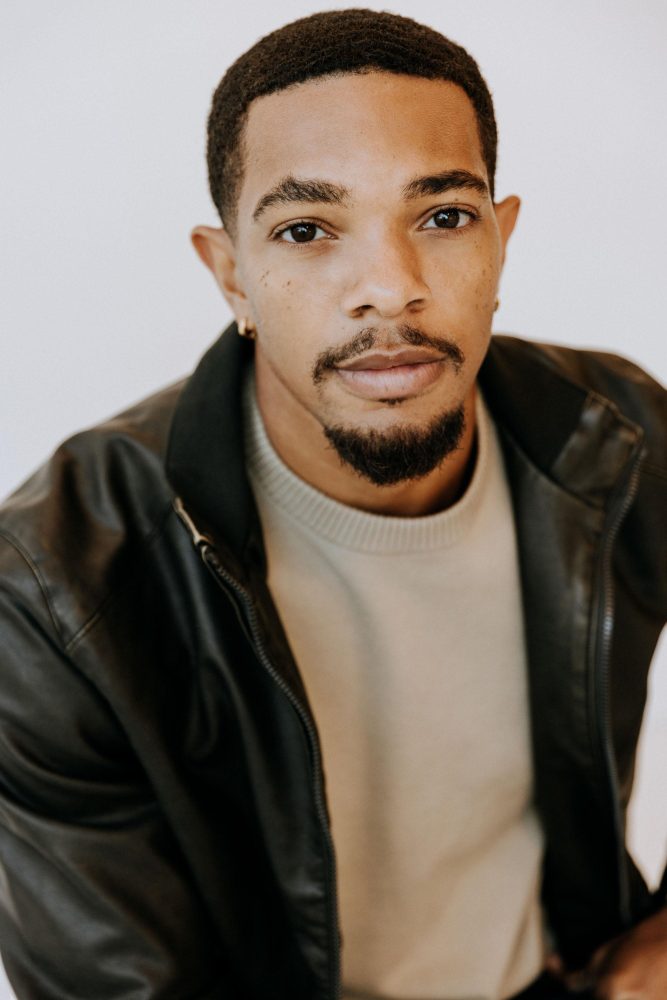 Xavier Mills