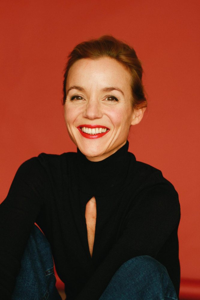 Stéphanie Van Vyve