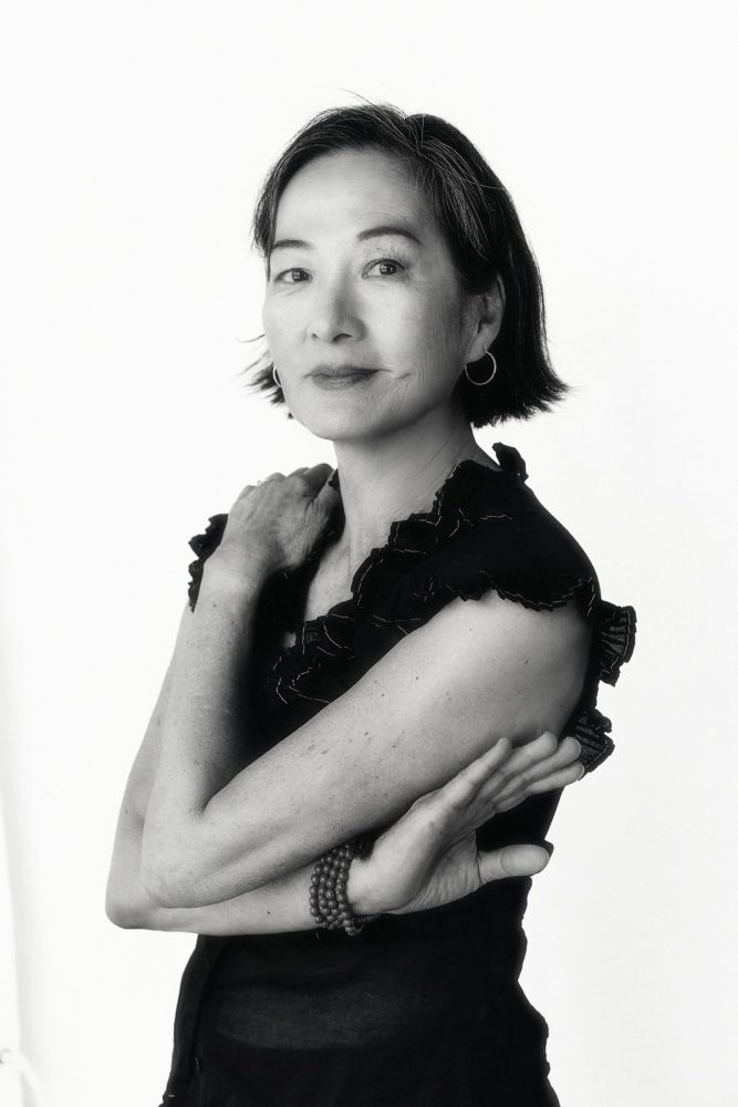Rosalind Chao
