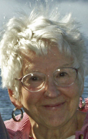 Betty Phillips