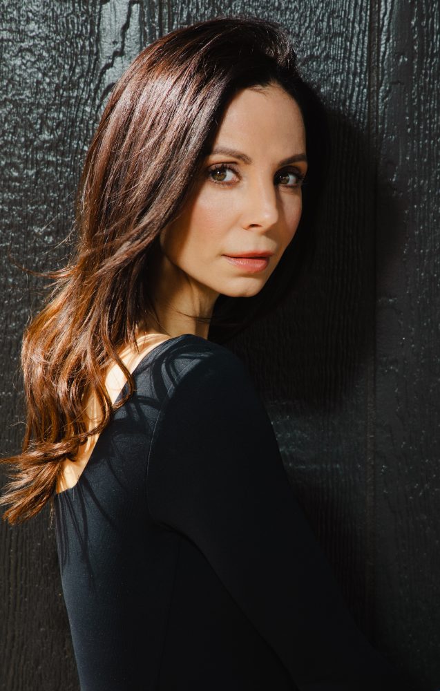 Farrah Aviva