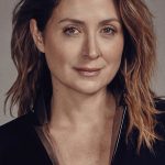 Sasha Alexander