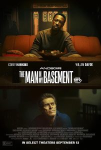 دانلود فیلم The Man in My Basement 2025 با زیرنویس فارسی چسبیده