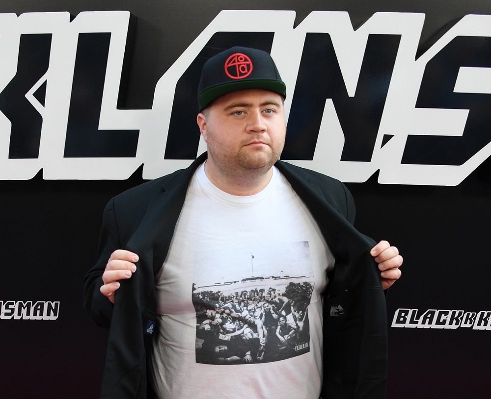 paul walter hauser