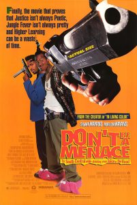 دانلود فیلم Don't Be a Menace to South Central While Drinking Your Juice in the Hood 1996 با زیرنویس فارسی چسبیده