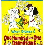 دانلود انیمیشن 101 Dalmatians 1961 با زیرنویس فارسی چسبیده