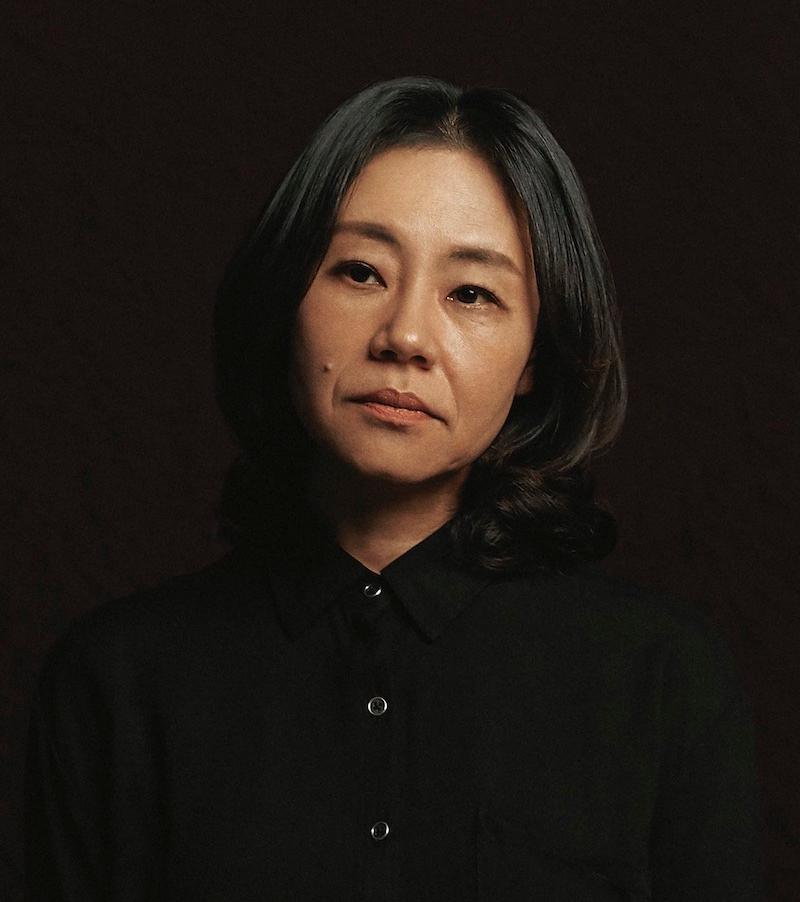 Kimkwak Kyung-hee