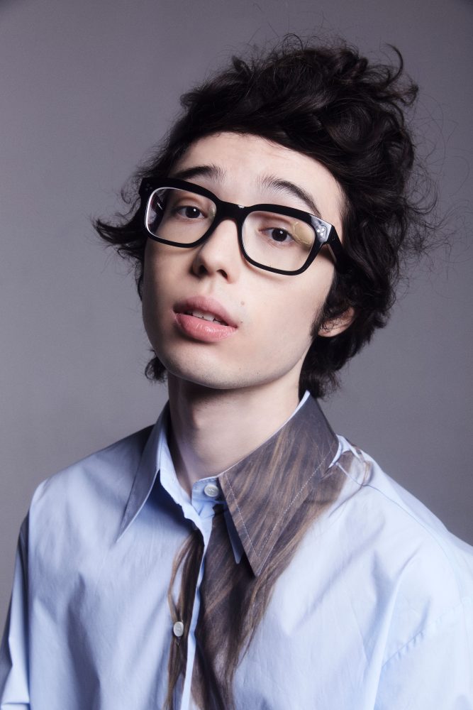 Aidan Laprete
