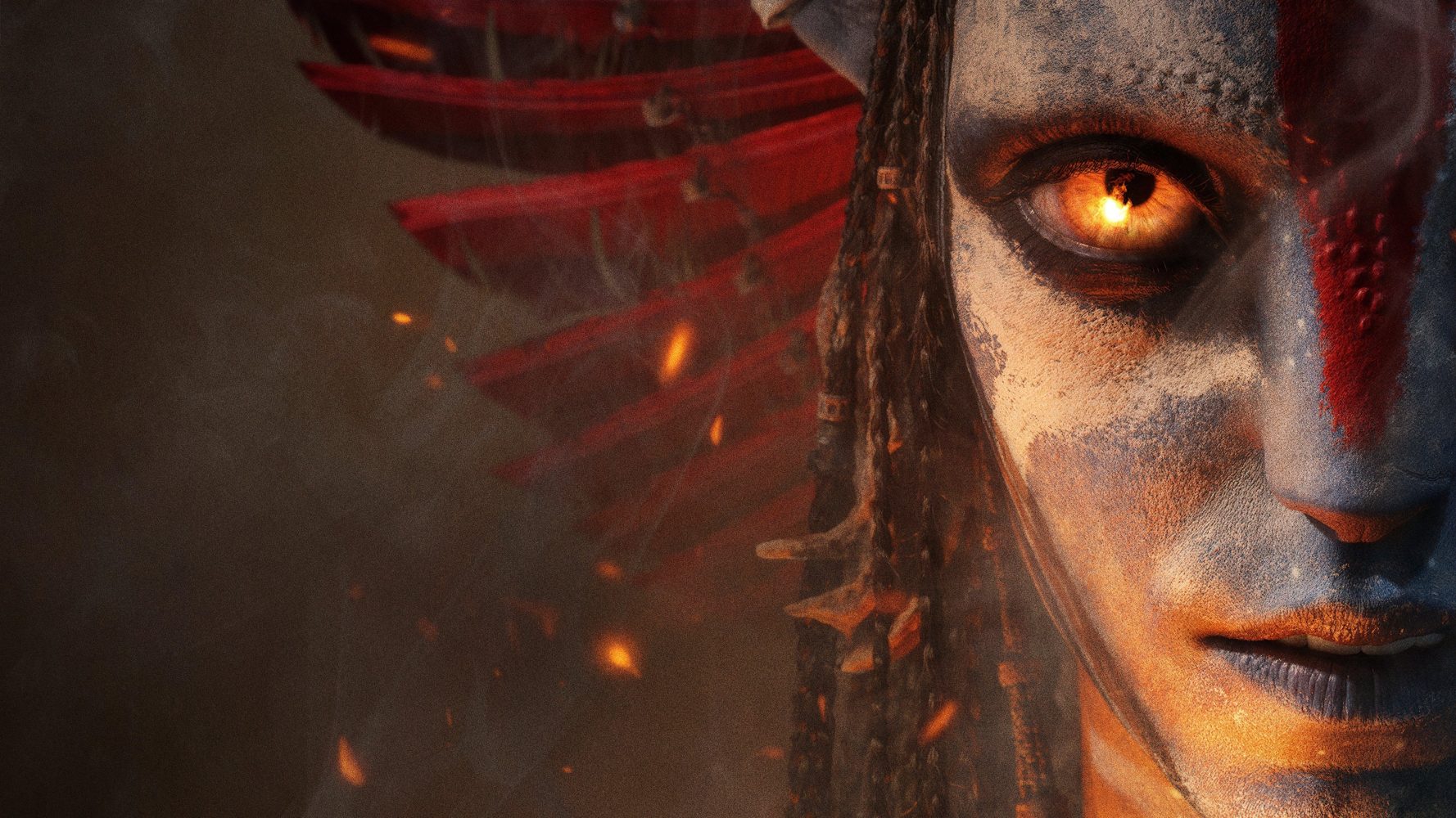 دومین تریلر از فیلم Avatar: Fire and Ash به کارگردانی جیمز کمرون منتشر شد