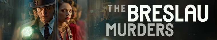 The Breslau Murders