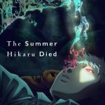 دانلود انیمه The Summer Hikaru Died با زیرنویس فارسی چسبیده