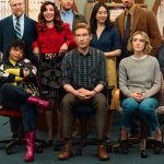 دانلود سریال The Paper با زیرنویس فارسی چسبیده