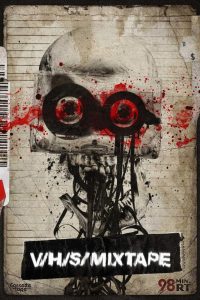 دانلود فیلم V/H/S/Mixtape 2026 با زیرنویس فارسی چسبیده