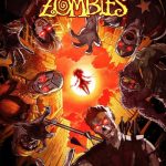 دانلود انیمیشن Marvel Zombies با زیرنویس فارسی چسبیده