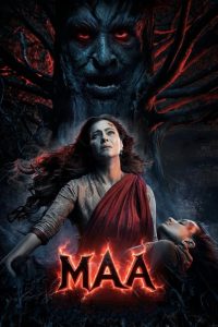 دانلود فیلم Maa 2025 با زیرنویس فارسی چسبیده
