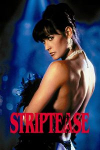 دانلود فیلم Striptease 1996 با زیرنویس فارسی چسبیده