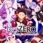 دانلود انیمه Re: Zero - Starting Life in Another World با زیرنویس فارسی چسبیده