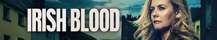 Irish Blood