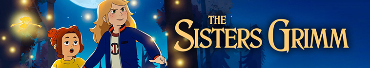 The Sisters Grimm