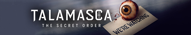 Talamasca: The Secret Order