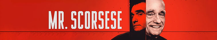 Mr. Scorsese