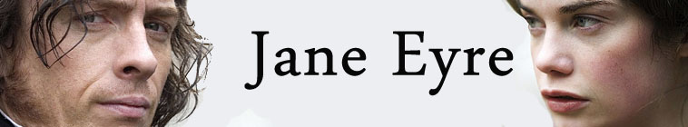 Jane Eyre
