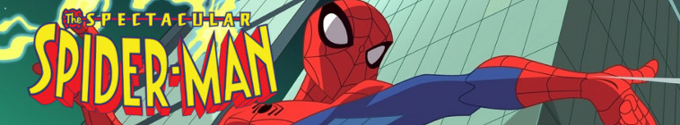 The Spectacular Spider-Man
