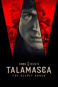 دانلود سریال Talamasca: The Secret Order با زیرنویس فارسی چسبیده