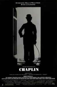 دانلود فیلم Chaplin 1992 با زیرنویس فارسی چسبیده