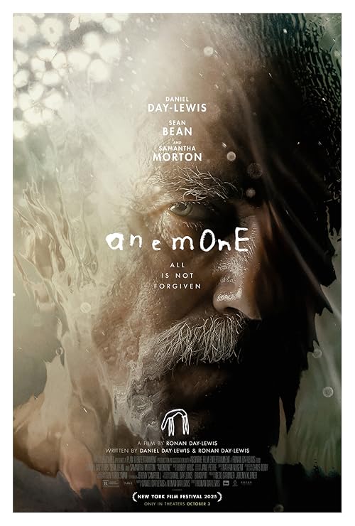 دانلود فیلم Anemone 2025 با زیرنویس فارسی چسبیده