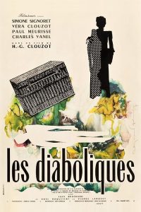 دانلود فیلم Diabolique 1955 با زیرنویس فارسی چسبیده