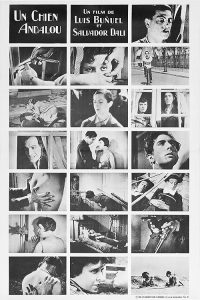 دانلود فیلم Un chien andalou 1929 با زیرنویس فارسی چسبیده