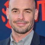 paul blackthorne