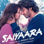 دانلود فیلم Saiyaara 2025 با زیرنویس فارسی چسبیده