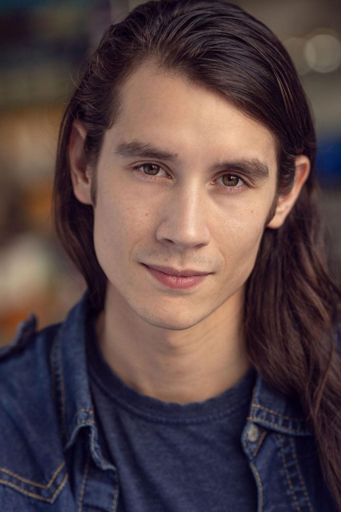 Kody Harvard
