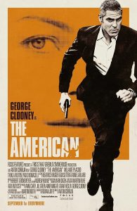 دانلود فیلم The American 2010 با زیرنویس فارسی چسبیده