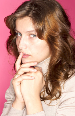 laetitia casta