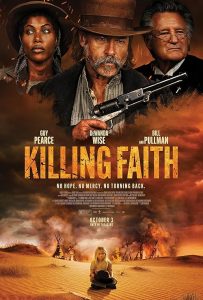 دانلود فیلم Killing Faith 2025 با زیرنویس فارسی چسبیده
