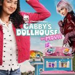 Gabby's Dollhouse: The Movie
