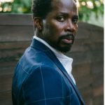 Harold Perrineau