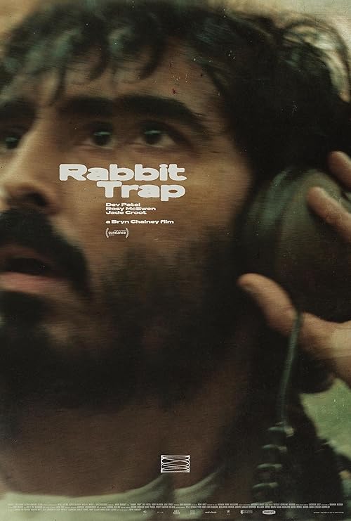 دانلود فیلم Rabbit Trap 2025 با زیرنویس فارسی چسبیده